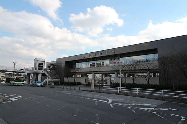 帝塚山学園